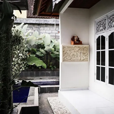 Gandhi Cahyana House