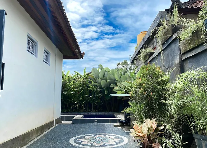 Gandhi Cahyana House
