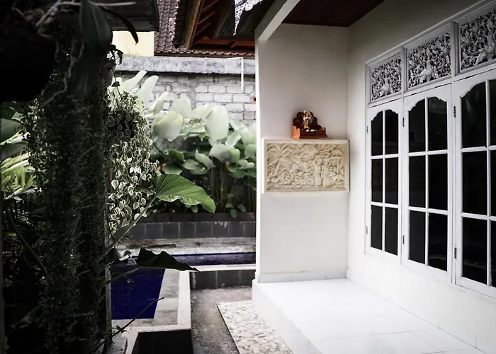 Gandhi Cahyana House